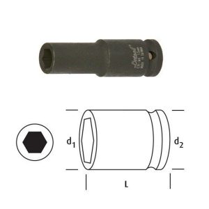 LN TOOL 3/8-7/8 INCH LOKMA DERIN
