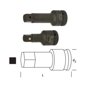 LN TOOL 3/8 UZATMA 125 mm