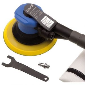 OSAKA VAKUMLU ZIMPARA 150MM