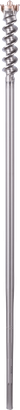 BOSCH PRO SDS-Max-9 BreakTh K-Delici Ucu 45*1000mm