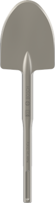 BOSCH PRO SDS-Max Kürek Keski 400*110 mm