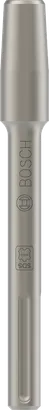 BOSCH PRO SDS-Max Pleyt Keski Ucu Adaptörü 220 mm