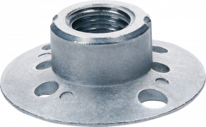 BOSCH Taşlama Somunu M14 Flanş Dişli 115/125mm