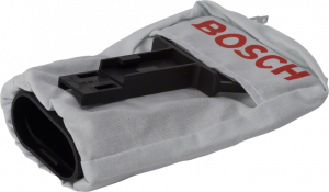 BOSCH Dahili Toz Torbası (Bez) (Zımpara)