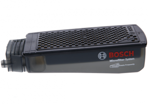 BOSCH Dahili Toz Kutusu HW3 (Komple) (Zımpara)