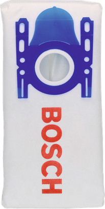 BOSCH Süpürge Toz Torbası (Yün) PSMVentaro…