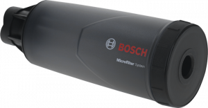 BOSCH Dahili Toz Kutusu (GSS23/28…GEX125-150)