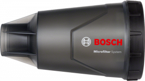BOSCH Dahili Toz Kutusu (GSS14/16…)