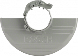 BOSCH Taşlama Siperi Kapaksız Kasnaklı 230 mm