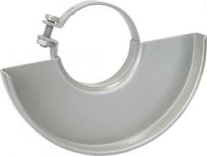 BOSCH Taşlama Siperi Kapaksız Vidalı 180 mm