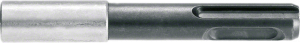 BOSCH SDS-Plus Manyetik Vid. Uç Tutucu 11*78mm