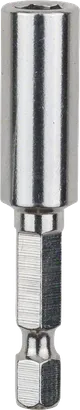 BOSCH Standart Manyetik Vid. Uç Tutucu 11*57mm