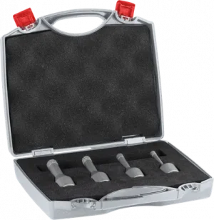 BOSCH PRO Ceramic Dry Elmas Delme Set 6/8/10/12mm