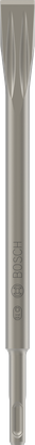 BOSCH PRO SDS-Plus-5C Yassı Keski 250*20mm 5'li