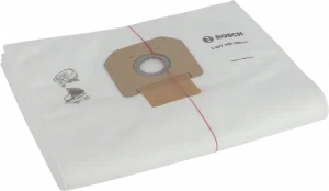 BOSCH Süpürge Toz Torbası (Yün) GAS55