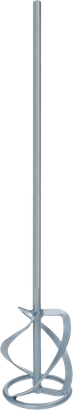 BOSCH PRO MM Karıştırıcı Matkap Ucu HEX 120*600mm