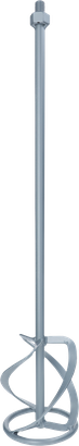 BOSCH PRO MM Karıştırıcı Matkap Ucu M14 120*600 mm