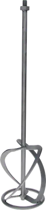 BOSCH PRO MM Karıştırıcı Matkap Ucu M14 140*600mmInox
