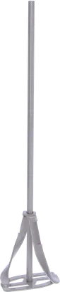 BOSCH PRO MM Karıştırıcı Matkap Ucu HEX 80*400mm