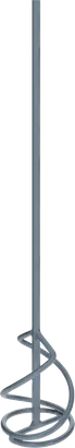 BOSCH PRO MM Karıştırıcı Matkap Ucu HEX 85*400mm