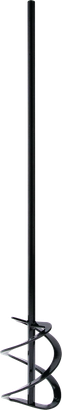 BOSCH PRO MM Karıştırıcı Matkap Ucu HEX 105*600mm