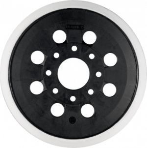 BOSCH Zımpara Tabanı 8D-O 125mm GEX125-1AE