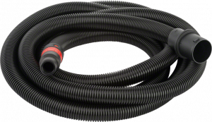 BOSCH Süpürge Hortumu Siyah 35mm 5m GAS…