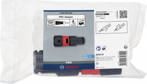 BOSCH Süpürge El Aleti Bağlantı Aparatı GAS…