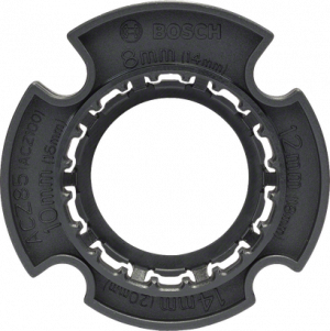 BOSCH Starlock Uyumlu Derinlik Mesnedi Basic