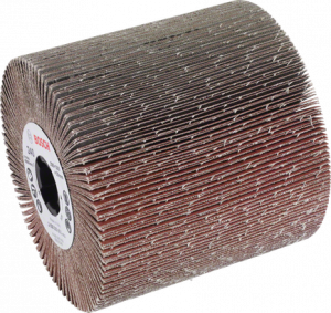 BOSCH GBR 14 CE Flap Zımpara 60 Kum