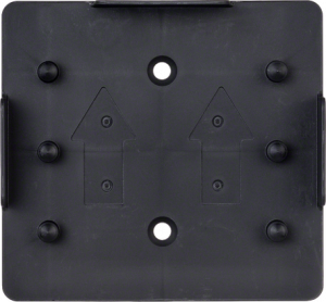 BOSCH Zımpara Tabanı Delgeç 120,5x112,5mm GSS…