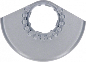 BOSCH Taşlama Siperi Kapaksız Vidasız 115mm v2