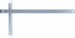 BOSCH Parallel-Guide GKS 18V-70L