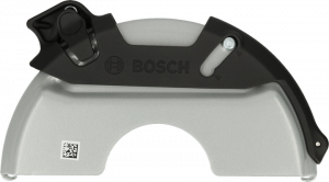 BOSCH Protective Combination Guard for Cutting, lever-on metal