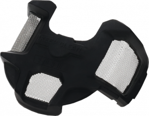 BOSCH Dust protection filter GEN VI Paddle for small angle grinders