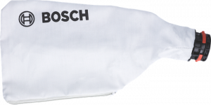 BOSCH Dust Bag for Bosch Mitre Saws with Click