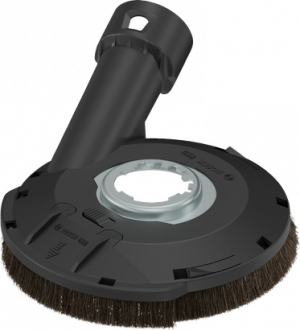 BOSCH PRO Taşlama Tel Fırç. Toz Emme Kapağı HG