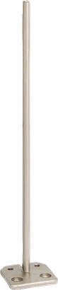 BOSCH GSG 300 Sünger Kesme Bıçağı Klavuz 200mm