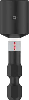 BOSCH PRO Impact Lokma Ucu Seti 8/10/13 mm