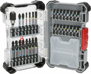 BOSCH PRO Impact Vidalama Ucu Seti 31'li
