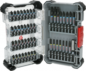 BOSCH PRO Impact Vidalama Ucu Seti 48'li