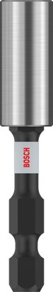BOSCH PRO Vidalama Ucu Standart Tutucu 60mm