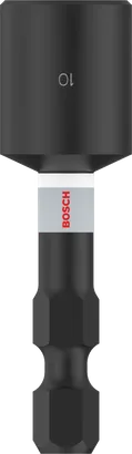 BOSCH PRO Impact Lokma Anahtar Ucu 13*50mm 1'li