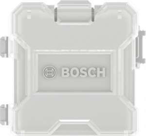 BOSCH PRO Impact Vidalama Ucu Kutusu