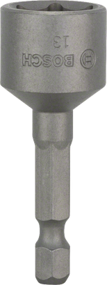 BOSCH Hex Şaft Lokma Anahtar Ucu 50*13 mm M8