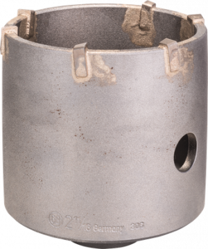 BOSCH PRO SDS-Plus-5 CoreCut Buat Ucu 68*80 mm