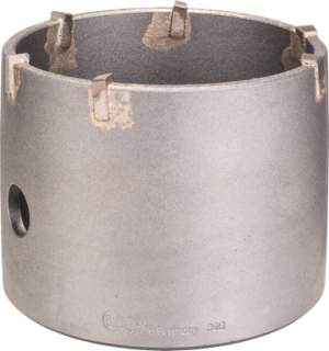 BOSCH PRO SDS-Plus-5 CoreCut Buat Ucu 82*80 mm