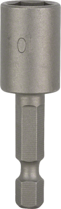 BOSCH Hex Şaft Lokma Anahtar Ucu 50*10 mm M6