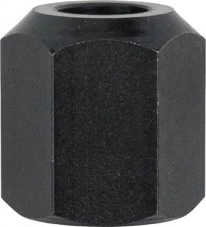 BOSCH Freze Uyumlu Penset/Somun Ø1/4" 19mm