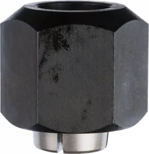BOSCH Freze Uyumlu Penset/Somun Ø6mm 24mm